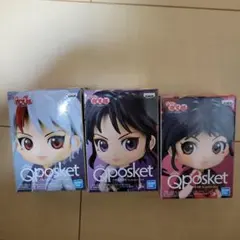 2026年最新】半妖の夜叉姫 qposketの人気アイテム - メルカリ