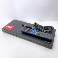 Panasonic DMR-2W102 Blu-rayレコーダー - メルカリ