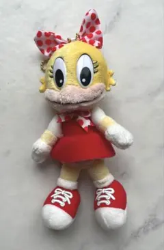 レオマワールド キャラクターグッズ