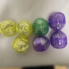 肩ズンFig.ジョジョの奇妙な冒険ダイヤモンドは砕けない　ガチャガチャ岸辺露伴