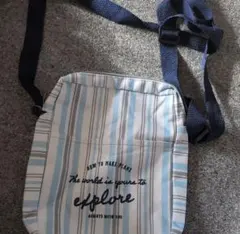 ショルダーバッグ