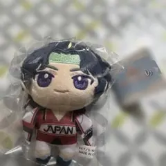 シャニマス小宮果穂 スポーツフェスティバルグッズ＋ちびぬい - メルカリ