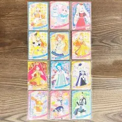 12枚 アイプリ グミ 6弾 5弾 4弾 星3 星2 まとめ売り