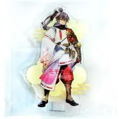 龍の国ルーンファクトリー 龍ファク くじ アクスタ スバル DMMスクラッチくじ 龍の国ルーンファクトリー 龍ファク くじ アクスタ スバル DMM