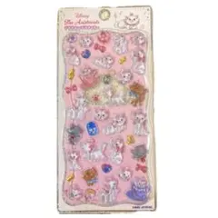 【正規品】マリーちゃん プチドロップシール ボンボン