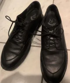 ビジネスシューズ 本革