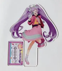 藤林杏 アクリルスタンド CLANNAD アクスタ クラナド key - メルカリ