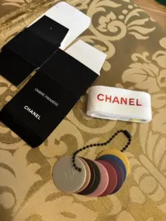 【非売品】シャネル　ノベルティ