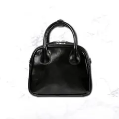 VERSACE Buckle Tote Bag archive | Mercari