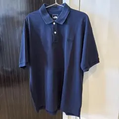 半袖ポロシャツ