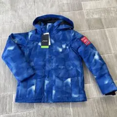 新品未使用　Phenix 子ども用スキーウェア 上のみ140