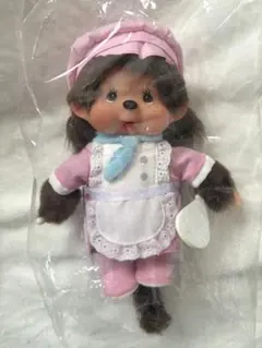 モンチッチ 2026 東京駅限定 パティスリーモンチッチ monchhichi