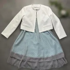 Catherine Cottage 150フォーマルワンピース ボレロ　発表会