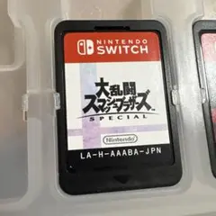大乱闘スマッシュブラザーズ ソフトのみ