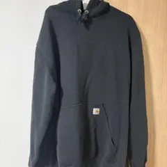 あ*し様 【古着】carharttパーカー メンズ XXLサイズ