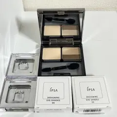 IPSA　デザイニング　アイシェード05 22のサムネイル