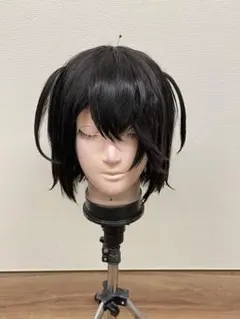 アザラシ様専用ウィッグオーダー確認ページ