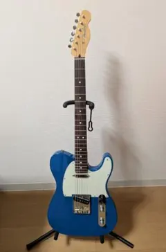 2026年最新】fender japan テレキャスター 中古の人気アイテム - メルカリ