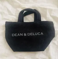 DEAN&DELUCA ミニバッグ