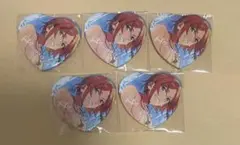 あんさんぶるスターズ　あんスタ　中国　ハート缶バッジ　願望缶バッジ　葵ひなた