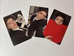 &TEAM MAKI Go in Blind 月狼 トレカ ラキドロ