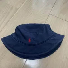 ラルフローレン帽子46㎝