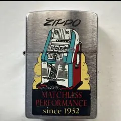 再値下げ！新品 ZIPPO トミーヨネザワロボットシリーズオイルライター 