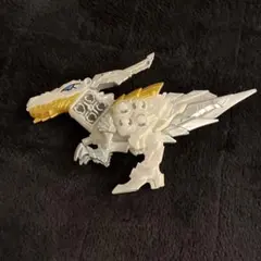 ア*リ様 騎士竜戦隊リュウソウジャー DX シャインラプター&シャドーラプターセ