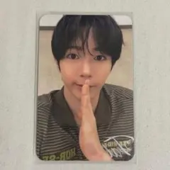 2026年最新】NCt wish リョウ トレカの人気アイテム - メルカリ