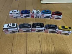 トミカ レア 一部ばら売りOK - メルカリ
