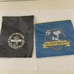 AOKI ノベルティー　スヌーピー