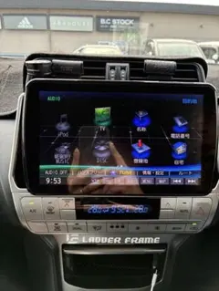 Panasonic CN-F1XVD Strada Bluetoothユニット - メルカリ