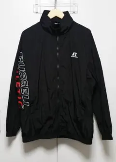 18SS 美品 RUSSELL × CIAOPANIC ナイロン ジャケット