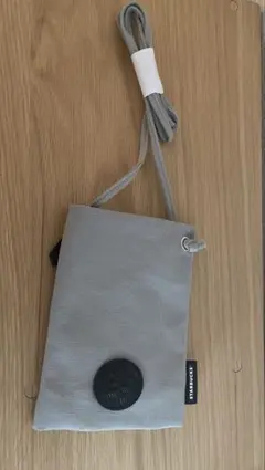 スターバックス 福袋2026 ボトルサコッシュ