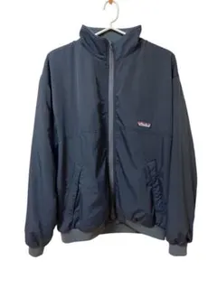 【XLARGE】エクストララージ　ナイロンジャケット　フリース　美品　XL