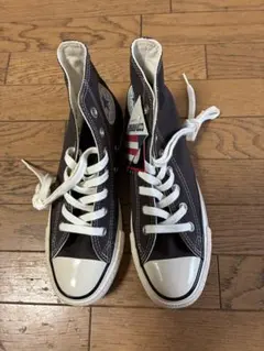 CONVERSE ALL STAR ハイカット チャコールグレー 新品