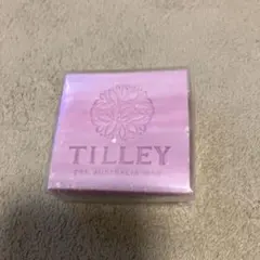 [신제품, 미사용] TILLEY 호주 비누
