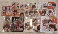 2026年最新】東方PROJECT まとめ売りの人気アイテム - メルカリ