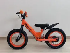 Snap-on ファーストバイク オレンジ 2026年最新】Snap-on 自転車本体の人気アイテム - メルカリ