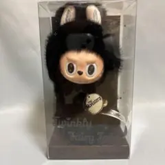 黒・ブラックジモモ