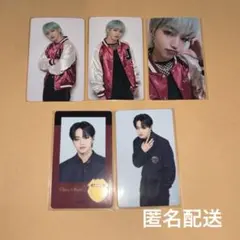 JO1 大平祥生　ラポスタ　トレカ