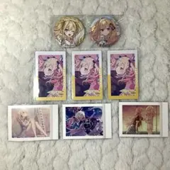 プロセカ　天馬咲希　グリ缶　缶バッジ　エピカ　パシャこれ