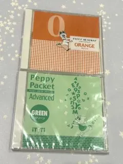 PEPPY KIDS CLUB 教材セット - メルカリ