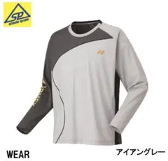 YONEX 日本バドミントン専門店会オリジナル 長袖Tシャツ Oのサムネイル