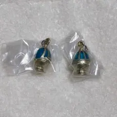 魔法少女まどか☆マギカ まどマギ めじるしアクセサリー 美樹さやか ガチャガチャ