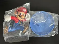 スーパーマリオ 3Dランド　コレクションフィギュア