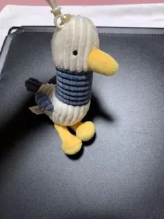 Metoo ぬいぐるみ マスコット 鳥
