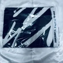 Stray Kids 5star マフラータオル 福岡