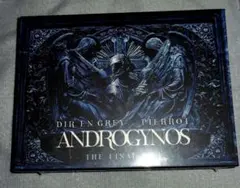 2026年最新】androgynos dvdの人気アイテム - メルカリ