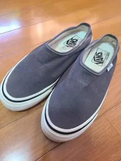 VANS Style17 DX Anaheim Factory スリッポン